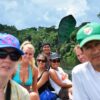 tours x SANDOVAL LAKE TAMBOPATA PERU LLE