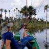 tours x yacumama LAKE TAMBOPATA PERU TOURS FISHING LLE