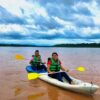 tours x KAYAKING TAMBOPATA PERU TOURS