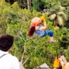 tours x ZIP LINE LLE TAMBOPATA PERU TOURS