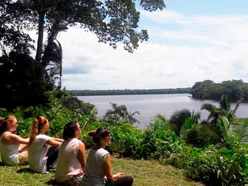 tours x FAMILY NATIVE NATURE TAMBOPATA PERU TOURS