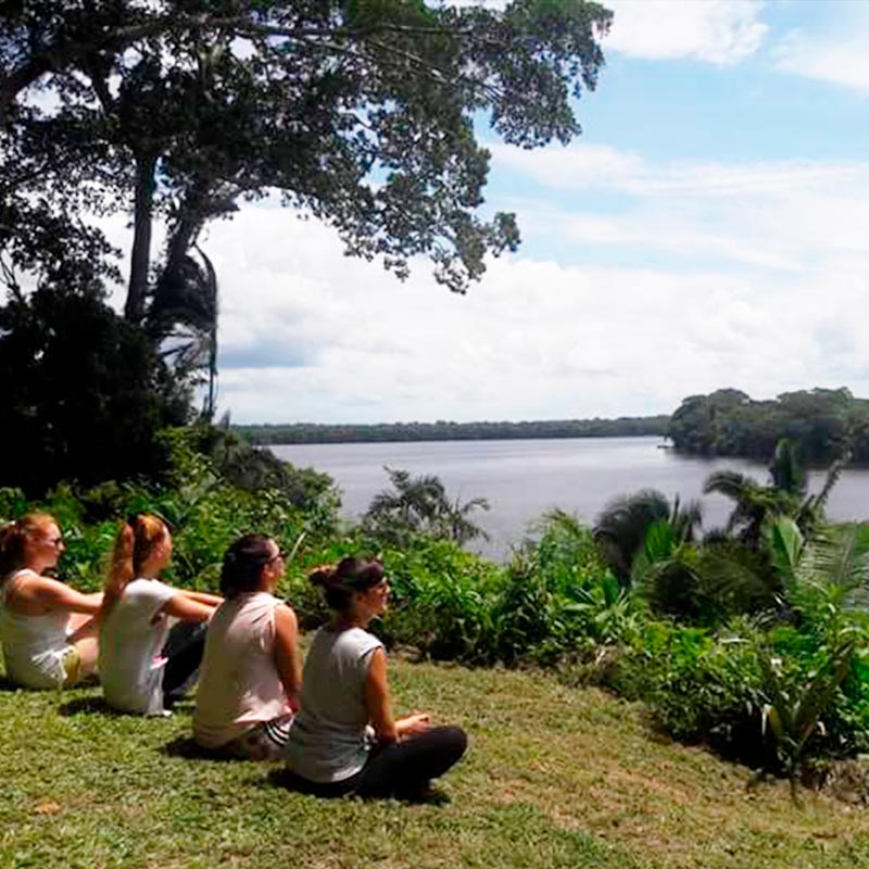 tours x FAMILY NATIVE NATURE TAMBOPATA PERU TOURS